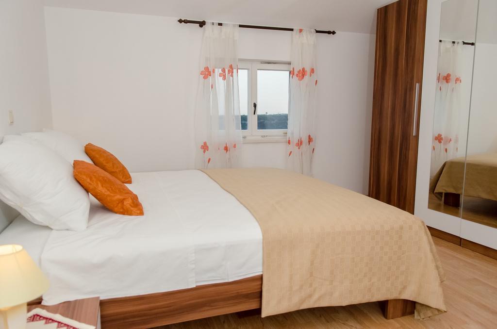 Appartement Olive Garden *