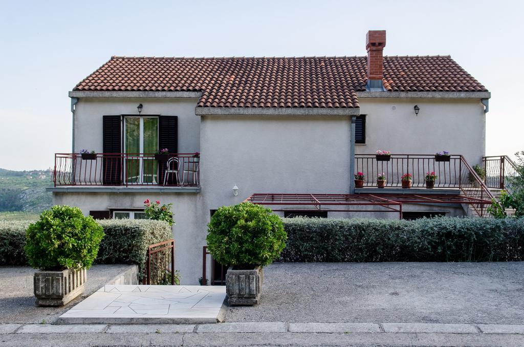 Appartement Olive Garden