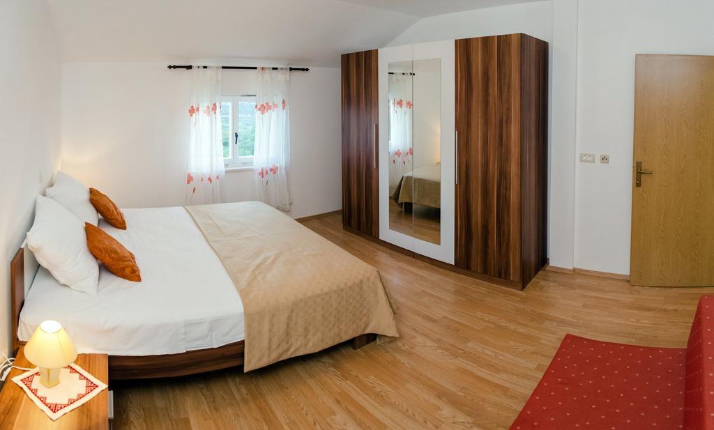 Appartement Olive Garden
