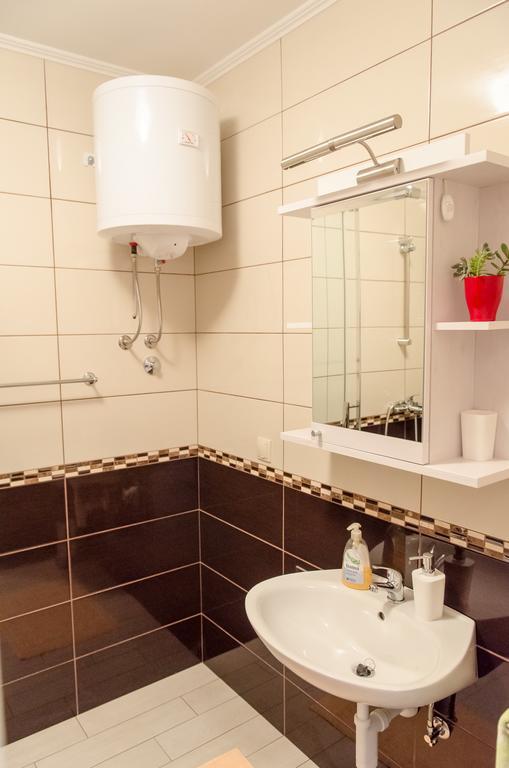 Appartement Olive Garden