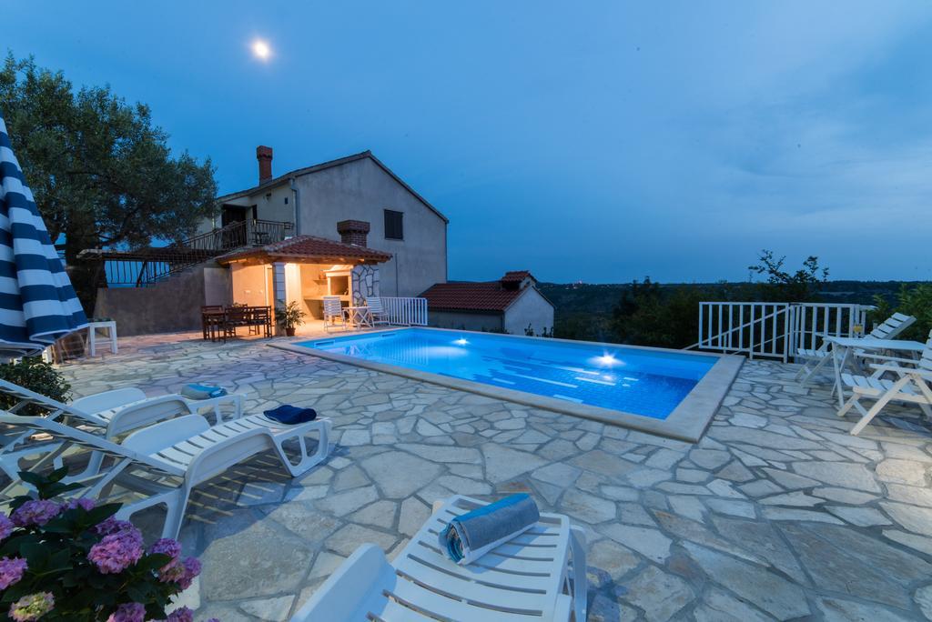 Olive Garden Čilipi