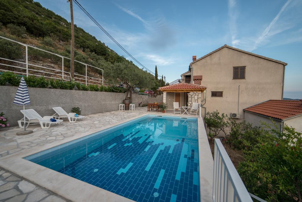 Olive Garden Appartement *