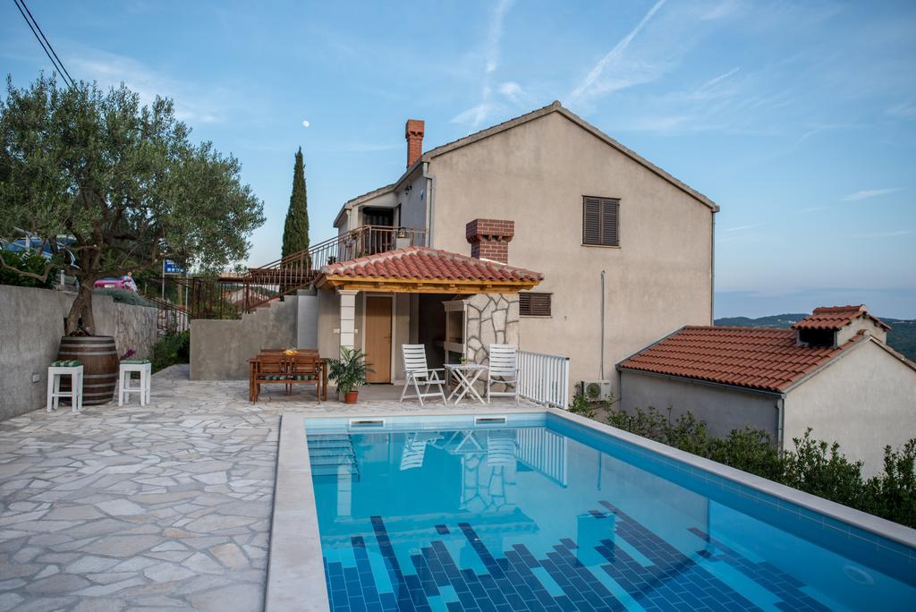 Appartement Olive Garden