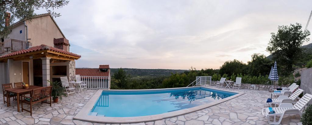 Olive Garden Appartement Čilipi