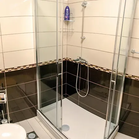 Olive Garden Apartments Cilipi Room photo