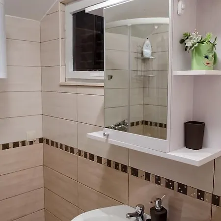 Olive Garden Apartments Cilipi Room photo
