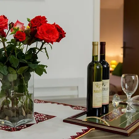 Olive Garden Apartments Cilipi Room photo
