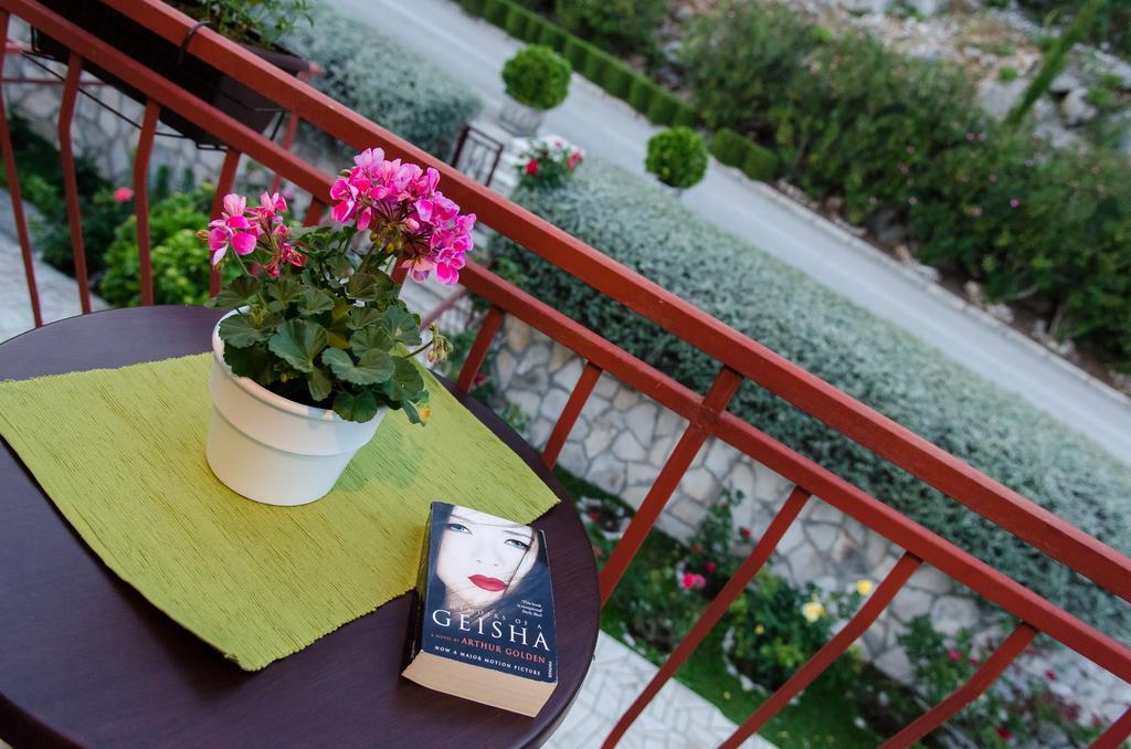Apartment Olive Garden Cilipi