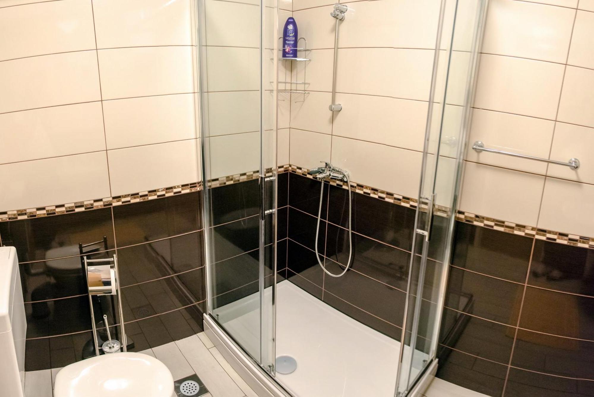 Olive Garden Apartment Cilipi