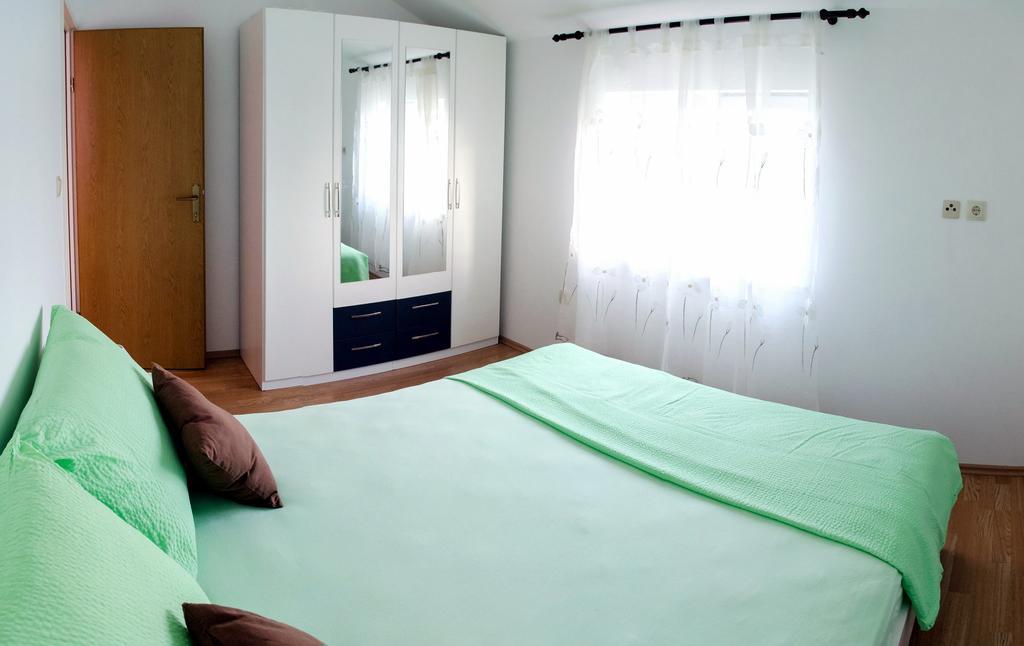 Apartment Olive Garden *