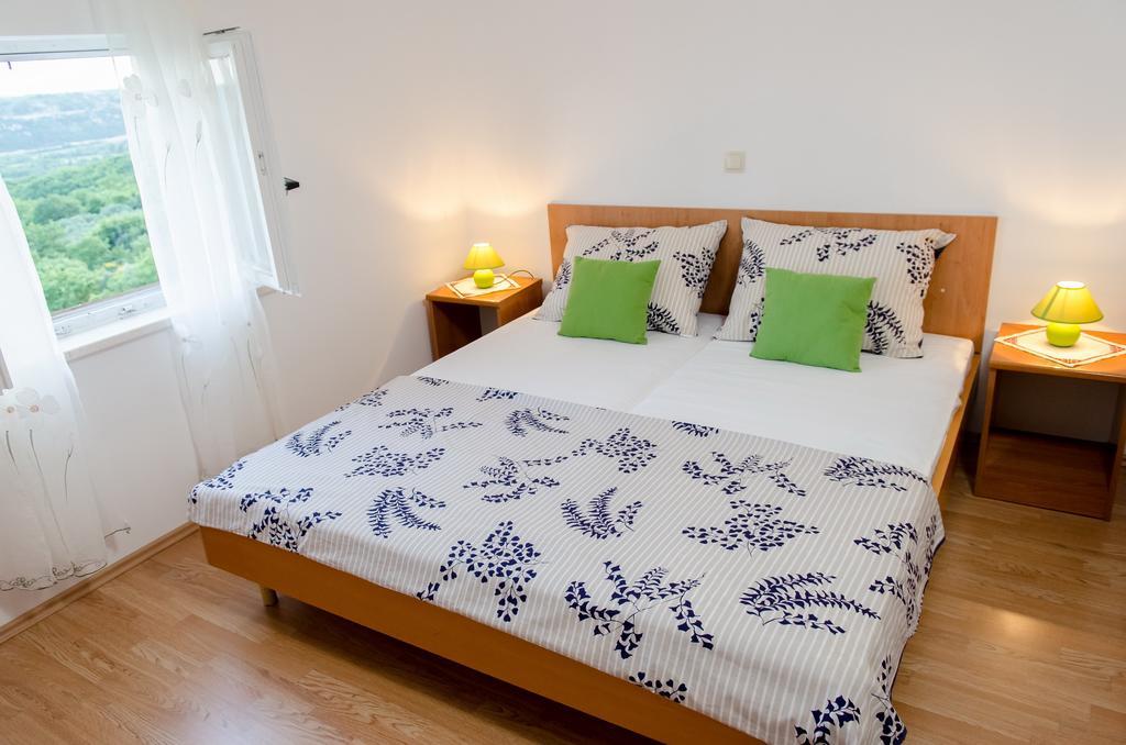 Apartment Olive Garden *
