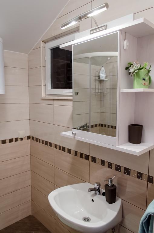 Olive Garden Apartment *