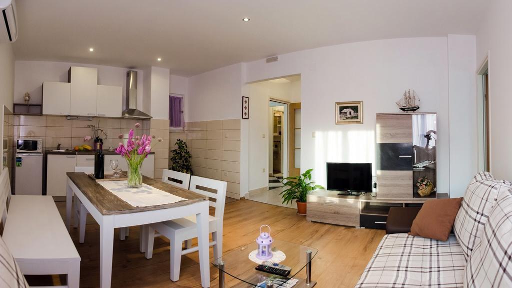 Apartment Olive Garden *