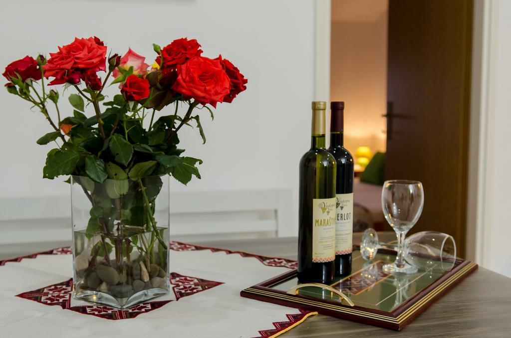 Apartment Olive Garden