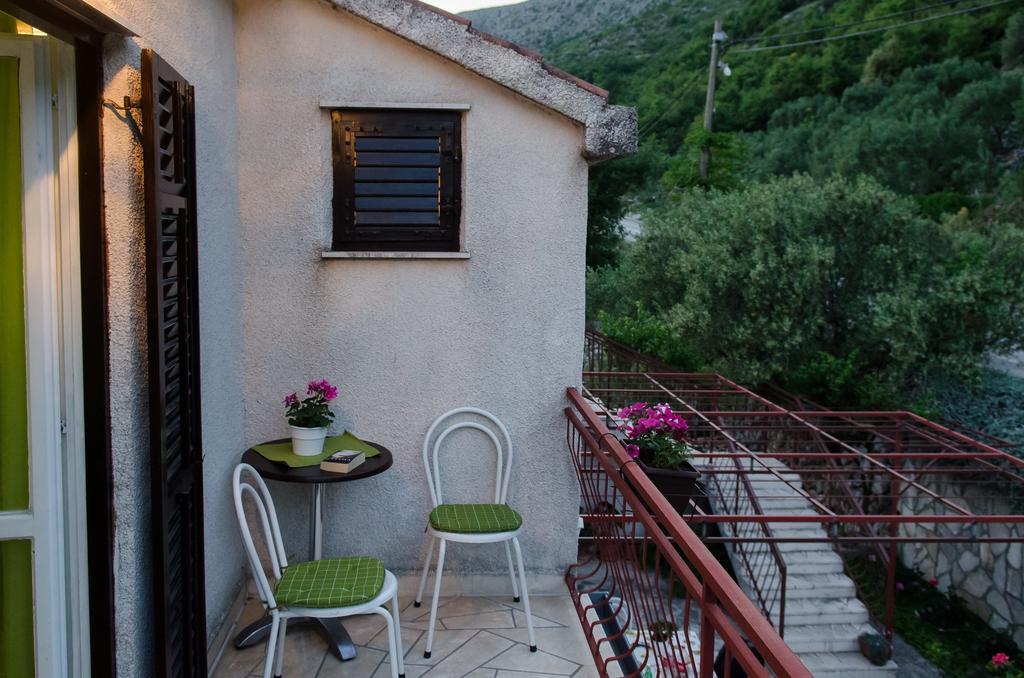 Olive Garden Apartment *